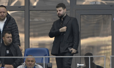 Adrian Mititelu Jr. nu s-a ferit de cuvinte, după ce FCU Craiova a retrogradat: ”Este un dezastru”
