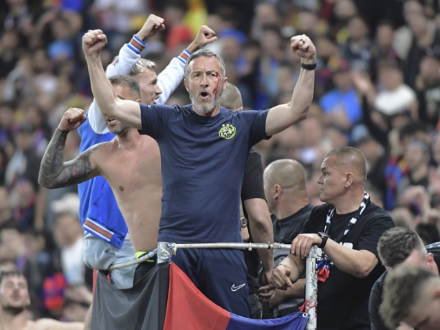 Câți bani va primi FCSB pentru titlul de campioană! Potul cel mare vine ...