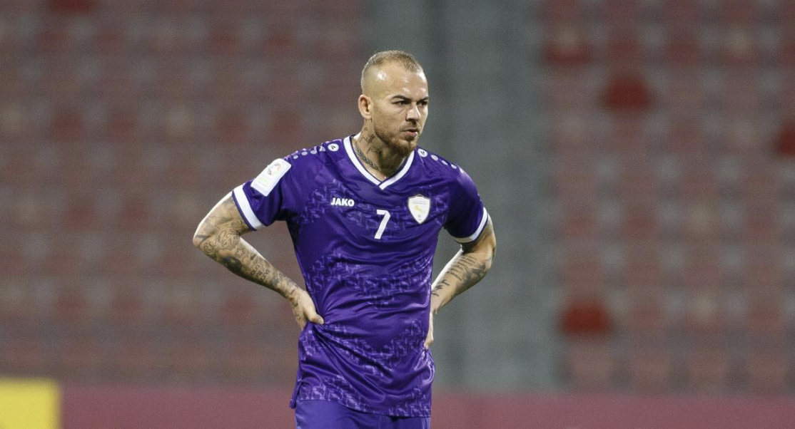 Denis Alibec, drum liber către FCSB: a marcat, dar echipa sa a terminat ultima în Qatar și a retrogradat