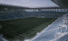 Stadionul Farul, macheta / Foto: Instagram-@farul