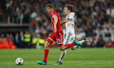 Bayern - Real Madrid | LIVE VIDEO, 22:00, DGS 1. Spectacol asigurat: 20 de goluri în ultimele 5 meciuri directe din UCL