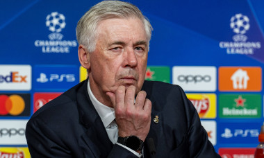 ”Ați vrea să jucați finala Ligii Campionilor contra lui PSG?” Carlo Ancelotti a dat răspunsul imediat