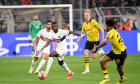 Borussia Dortmund v Paris Saint-Germain - UEFA Champions League 2023/2024 - Demi-finale