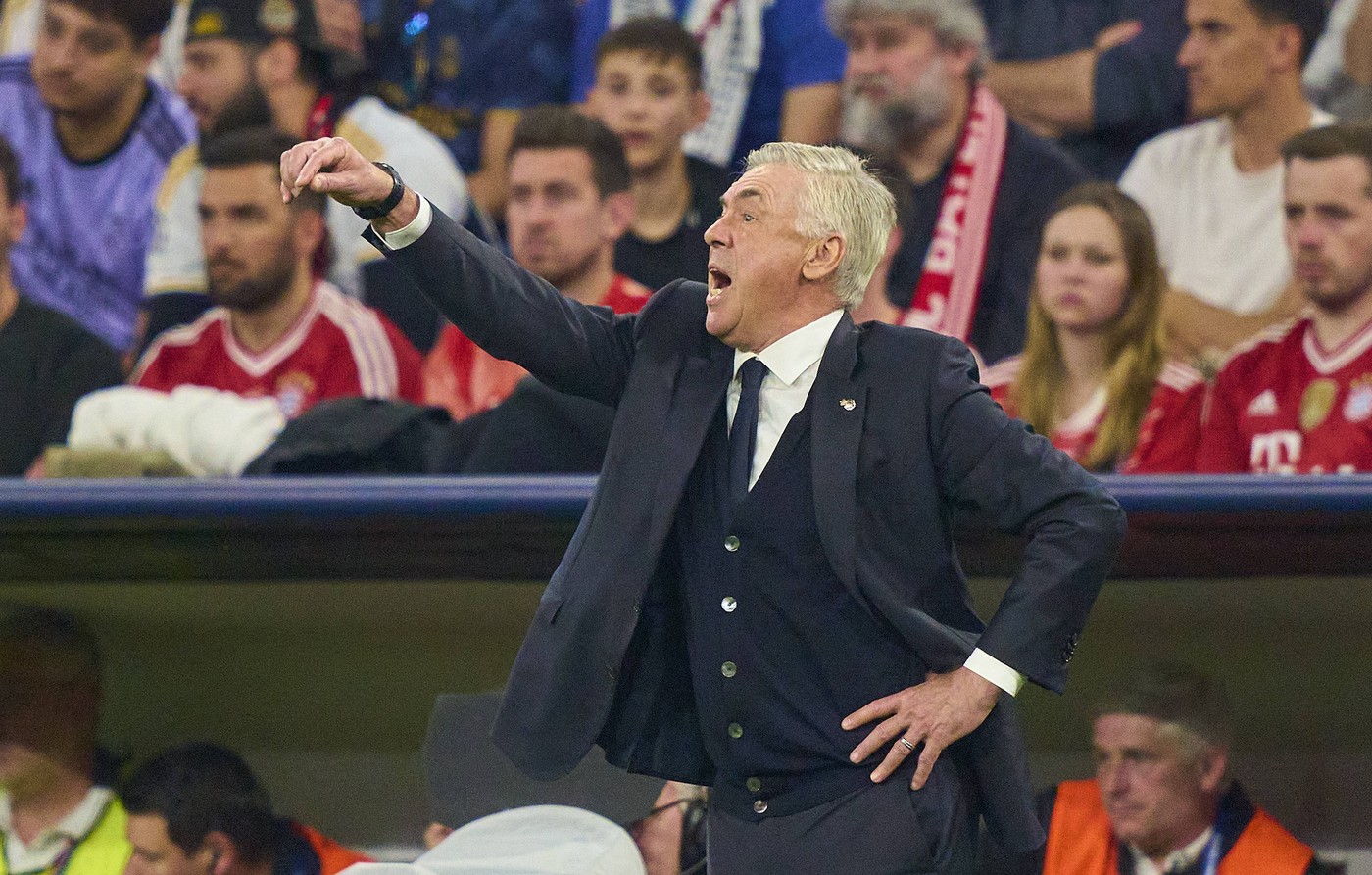 Carlo Ancelotti a spus lucrurilor pe nume, după Bayern Munchen - Real Madrid 2-2