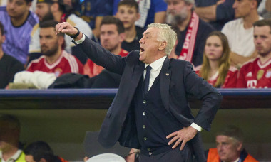 Carlo Ancelotti a spus lucrurilor pe nume, după Bayern Munchen - Real Madrid 2-2