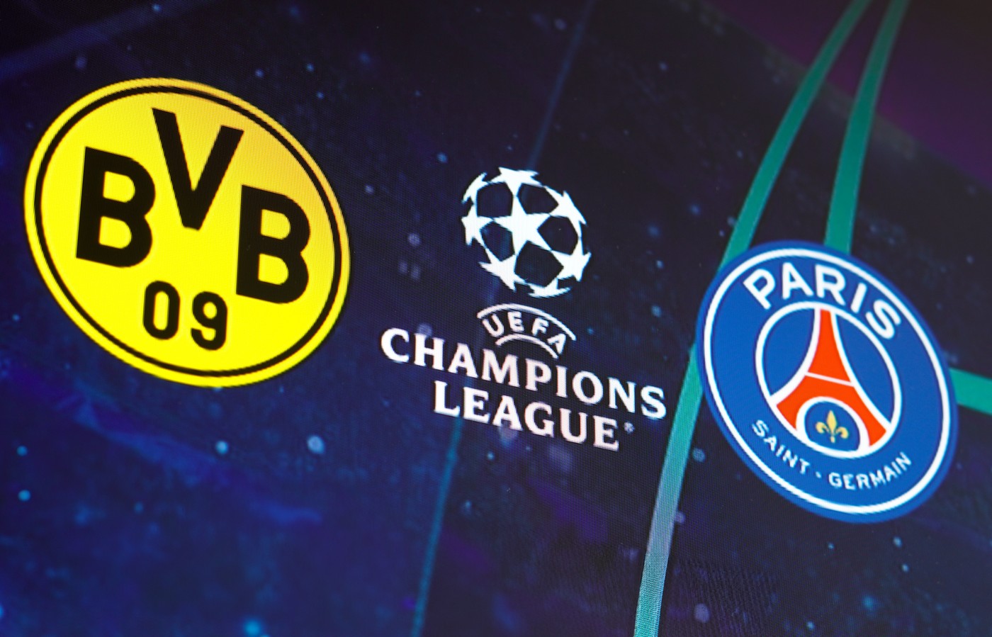 Borussia Dortmund - PSG | LIVE VIDEO, 22:00, DGS 1. Parizienii nu au câștigat niciodată în fața ”zidului galben”