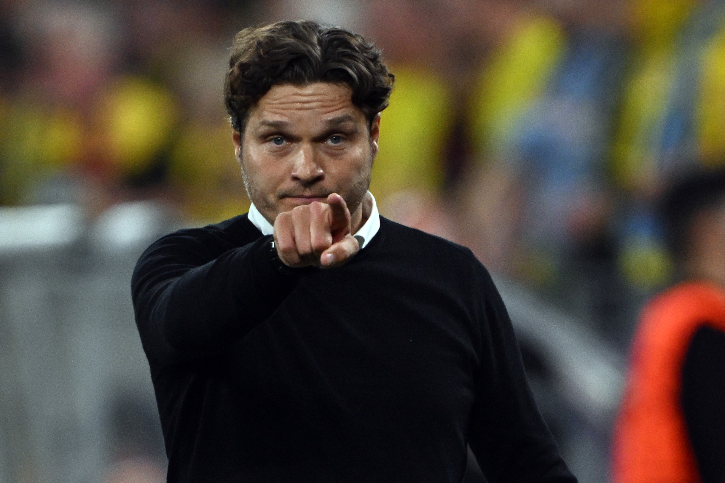 Edin Terzic îi avertizează pe jucătorii lui Dortmund după victoria la limită cu PSG: ”Va fi o altă poveste în retur!”