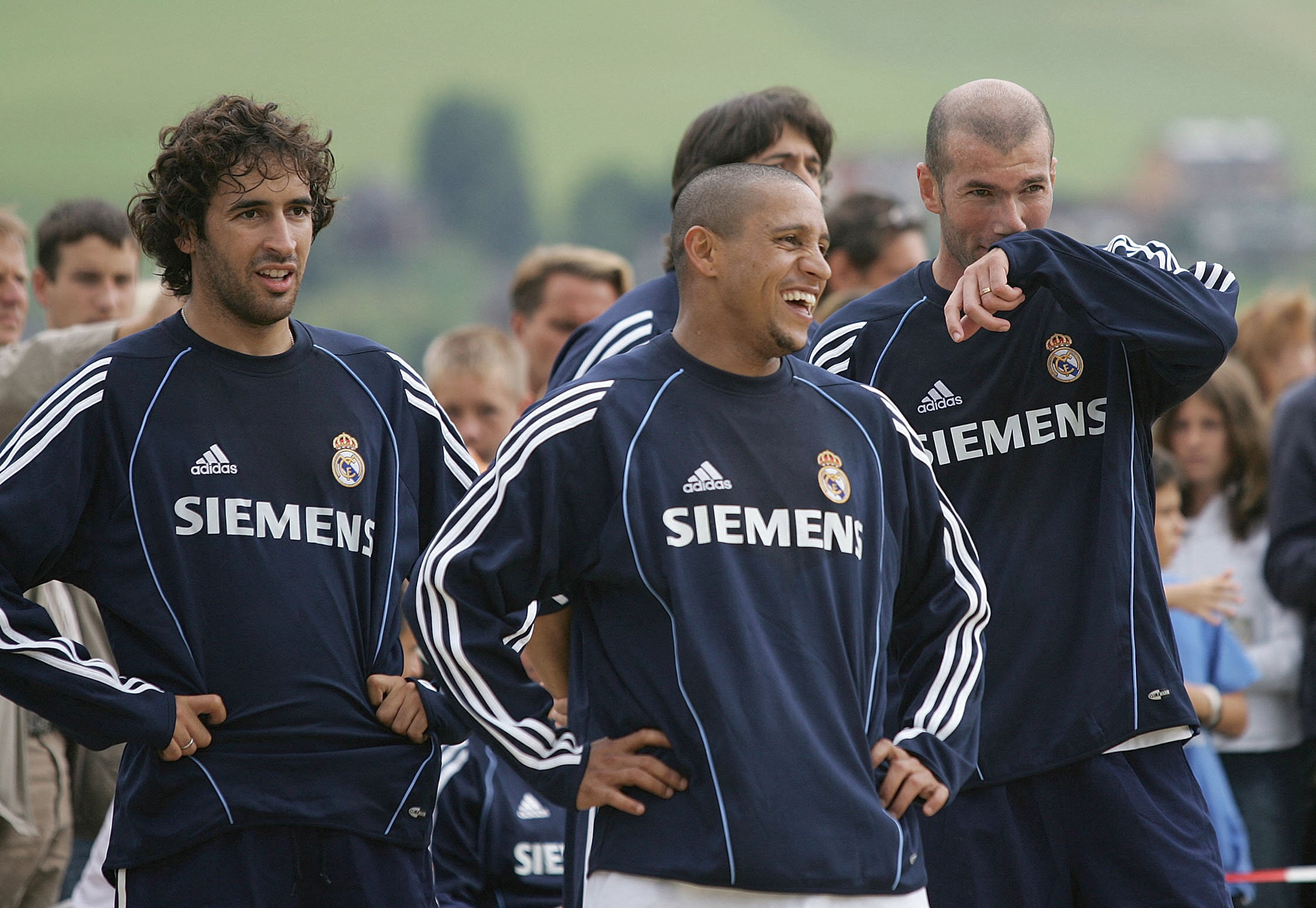 Fostul jucător legendar al lui Real Madrid este dorit în Germania! Cu ce echipă e în tratative