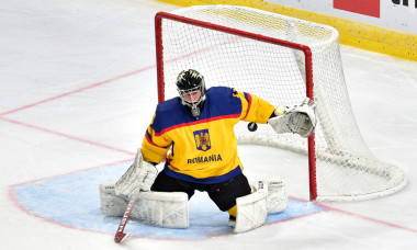 România a învins-o pe Coreea de Sud cu 3-2 și a bifat a doua victorie la Campionatul Mondial de hochei pe gheață