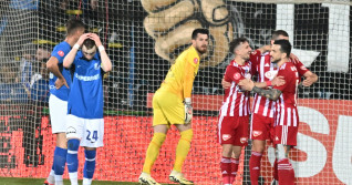 FOTBAL:FARUL CONSTANTA-SEPSI OSK SFANTU GHEORGHE, PLAY OFF SUPERLIGA SUPERBET (3.05.2024)