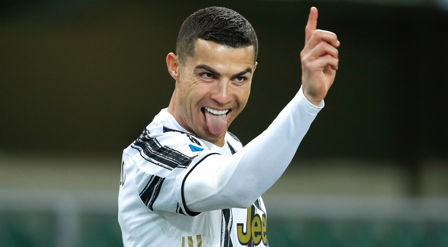 Cristiano Ronaldo ”a vrut să zguduie planeta”! Un fost coleg a spus totul