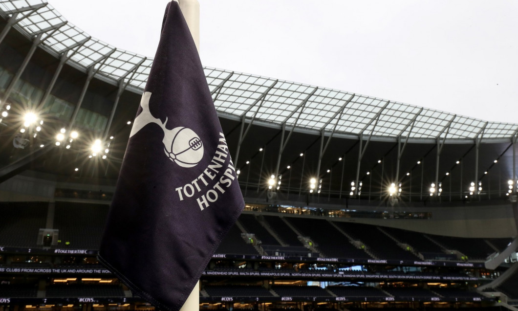 Tottenham Hotspur v Brighton and Hove Albion - Premier League - Tottenham Hotspur Stadium