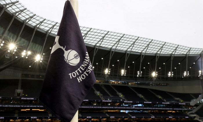 Tottenham Hotspur v Brighton and Hove Albion - Premier League - Tottenham Hotspur Stadium