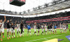 Eintracht Frankfurt - Bayer 04 Leverkusen