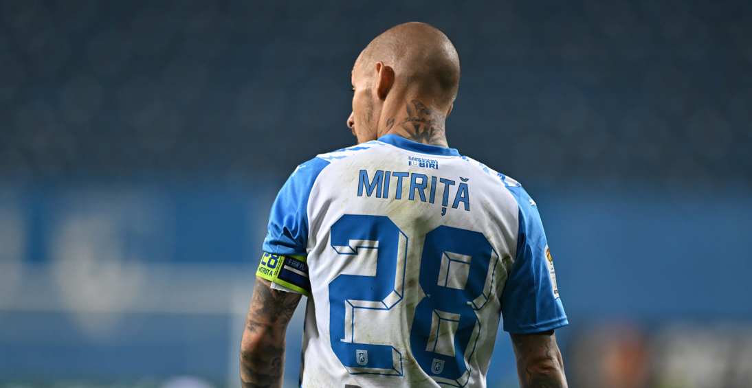 ”V-ar fi plăcut să îl vedeţi şi pe Mitriţă pe teren?”. Răspunsul dat de Mihai Rotaru după România – Belgia 0-2
