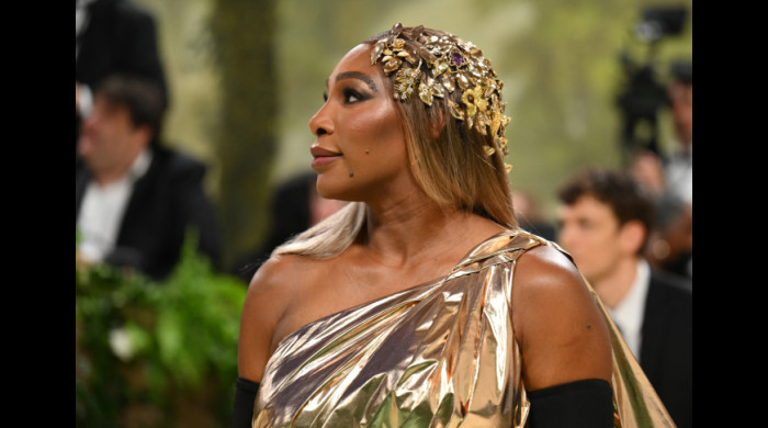 Serena Williams, la Gala Met 2024 / Foto: Profimedia