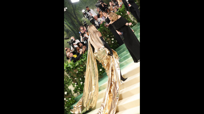 Serena Williams, la Gala Met 2024 / Foto: Profimedia