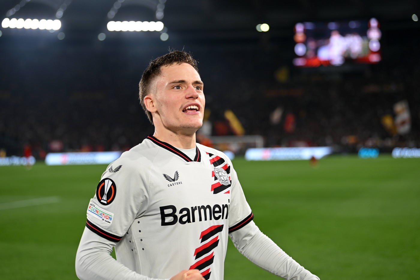 Direct în top! Cu ce salariu l-a convins Liverpool pe Florian Wirtz să semneze