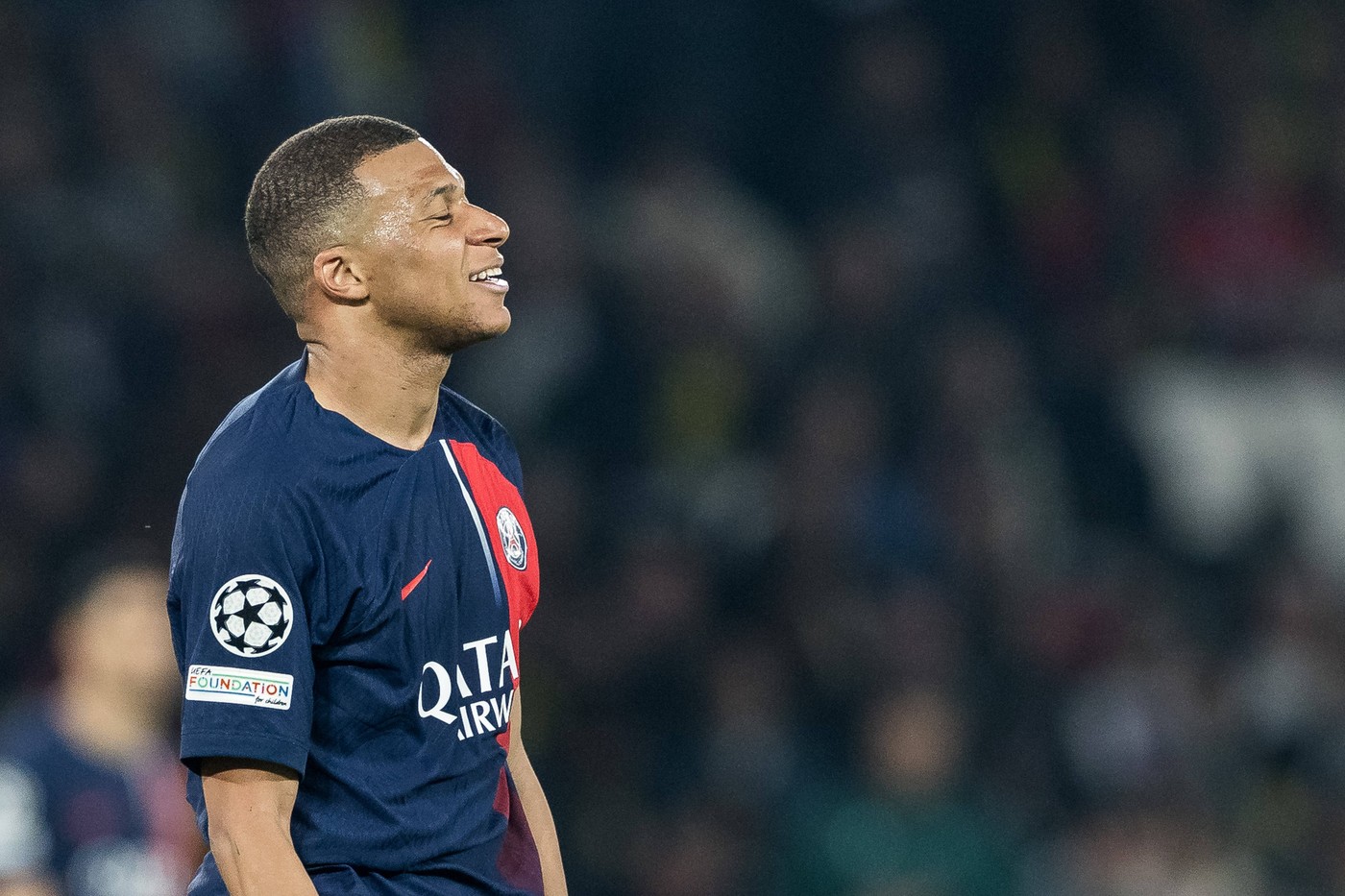 Cum l-a numit Thierry Henry pe Kylian Mbappe, după eliminarea din UEFA Champions League