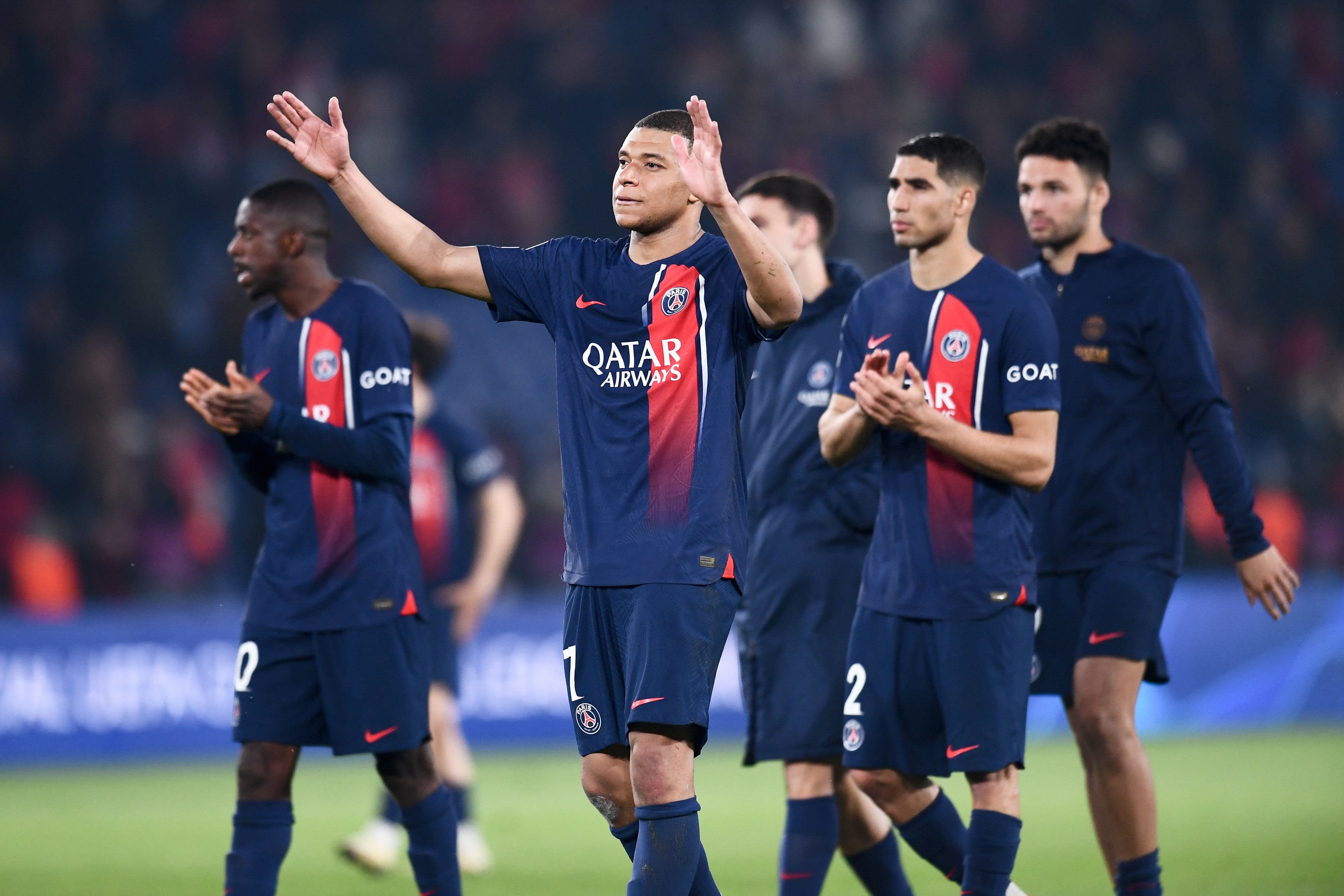 Adio, PSG! Transferul lui Kylian Mbappe urmează să fie anunțat, după eliminarea din Champions League! Câți bani va câștiga