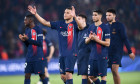 Paris Saint-Germain v Borussia Dortmund - UEFA Champions League 2023/2024 - Demi-Finale