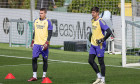 Real Madrid CF training session and press conference in Spain - 03 May 2024
