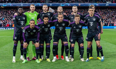 Un titular de la Bayern, întrebat direct după finalul meciului: "Te duci la Real Madrid din vară?"