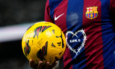 Xavi a luat decizia! Ce se întâmplă cu fotbalistul de 40.000.000 € al Barcelonei