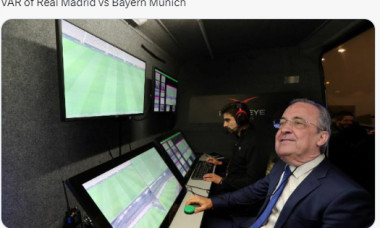 Cele mai tari meme-uri după Real Madrid - Bayern Munchen! Cine au fost ”victimele” internauților