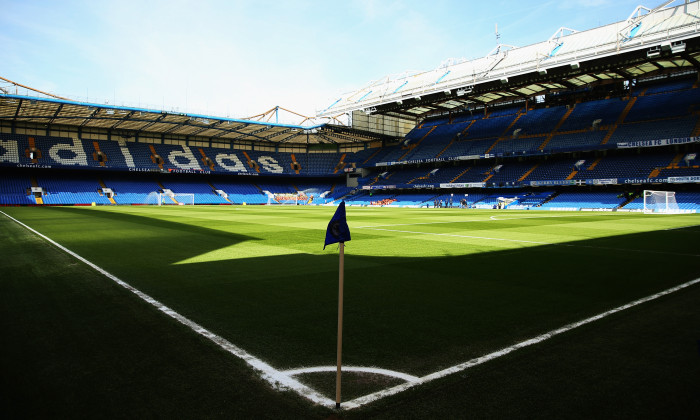 Chelsea v Norwich City - Premier League