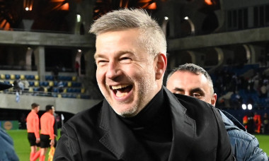 Schimbarea majoră de la echipa națională din mandatul lui Edi Iordănescu