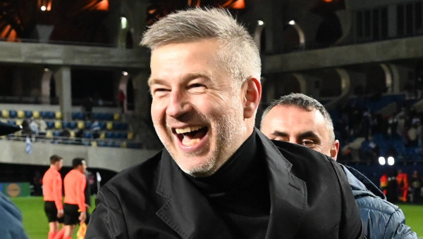 A "explodat", după ce selecționerul a fost dat afară: "Circ total". Edi Iordănescu, alesul federației