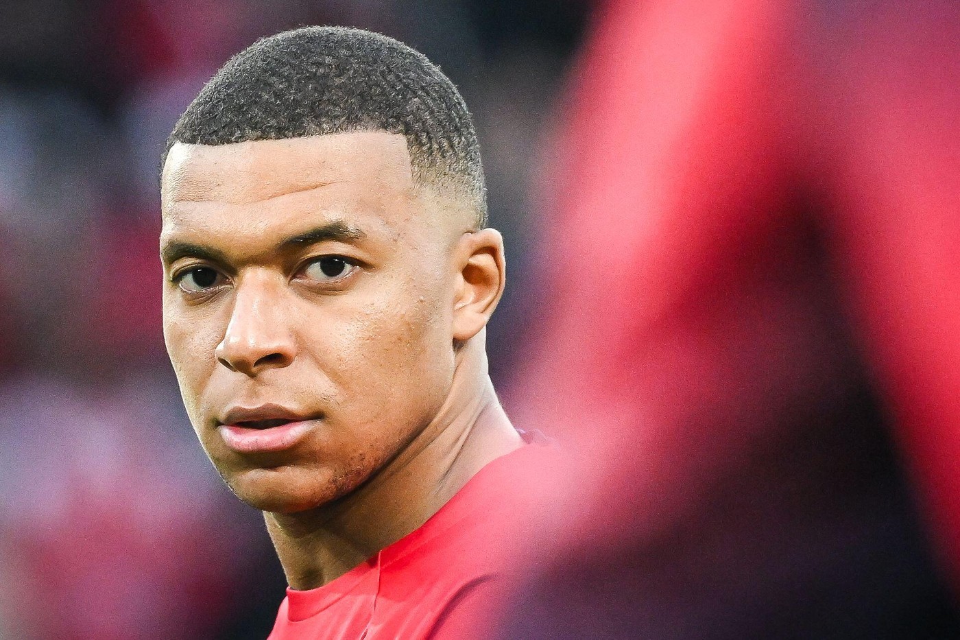 Kylian Mbappe și-a luat adio de la toată lumea, dar a uitat de cel mai important om de la PSG