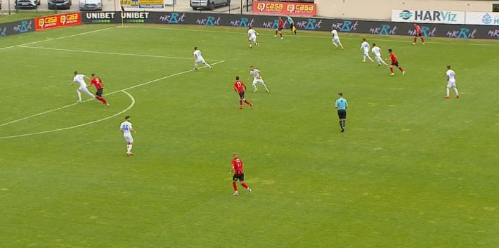 Liga 2 | Csikszereda - Gloria Buzău 0-0, ACUM, DGS 1. Programul etapei 10 din play-off și 6 din play-out