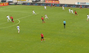 Liga 2 | Csikszereda - Gloria Buzău 0-0, ACUM, DGS 1. Programul etapei 10 din play-off și 6 din play-out