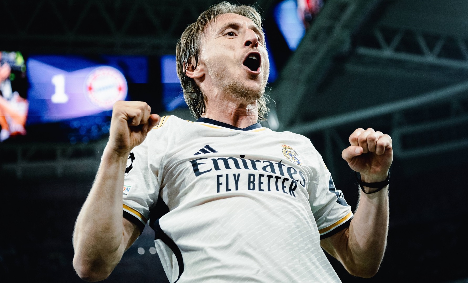 Impresarul lui Luka Modric a dat peste cap totul