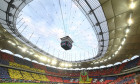 FOTBAL:FCSB-CFR CLUJ, PLAY OFF SUPERLIGA SUPERBET (11.05.2024)