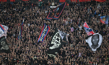 FOTBAL:FCSB-CFR CLUJ, PLAY OFF SUPERLIGA SUPERBET (11.05.2024)