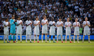 Revoltă înainte de Tottenham - Manchester City, meciul crucial în lupta la titlu