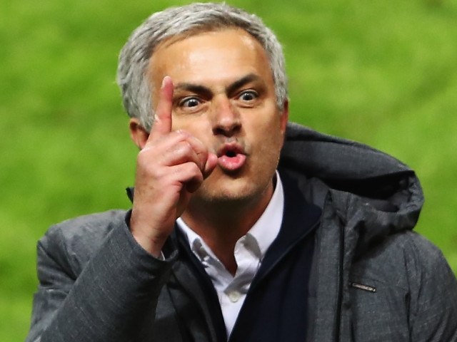 Benfica pierde locul 2, Mourinho sub presiune