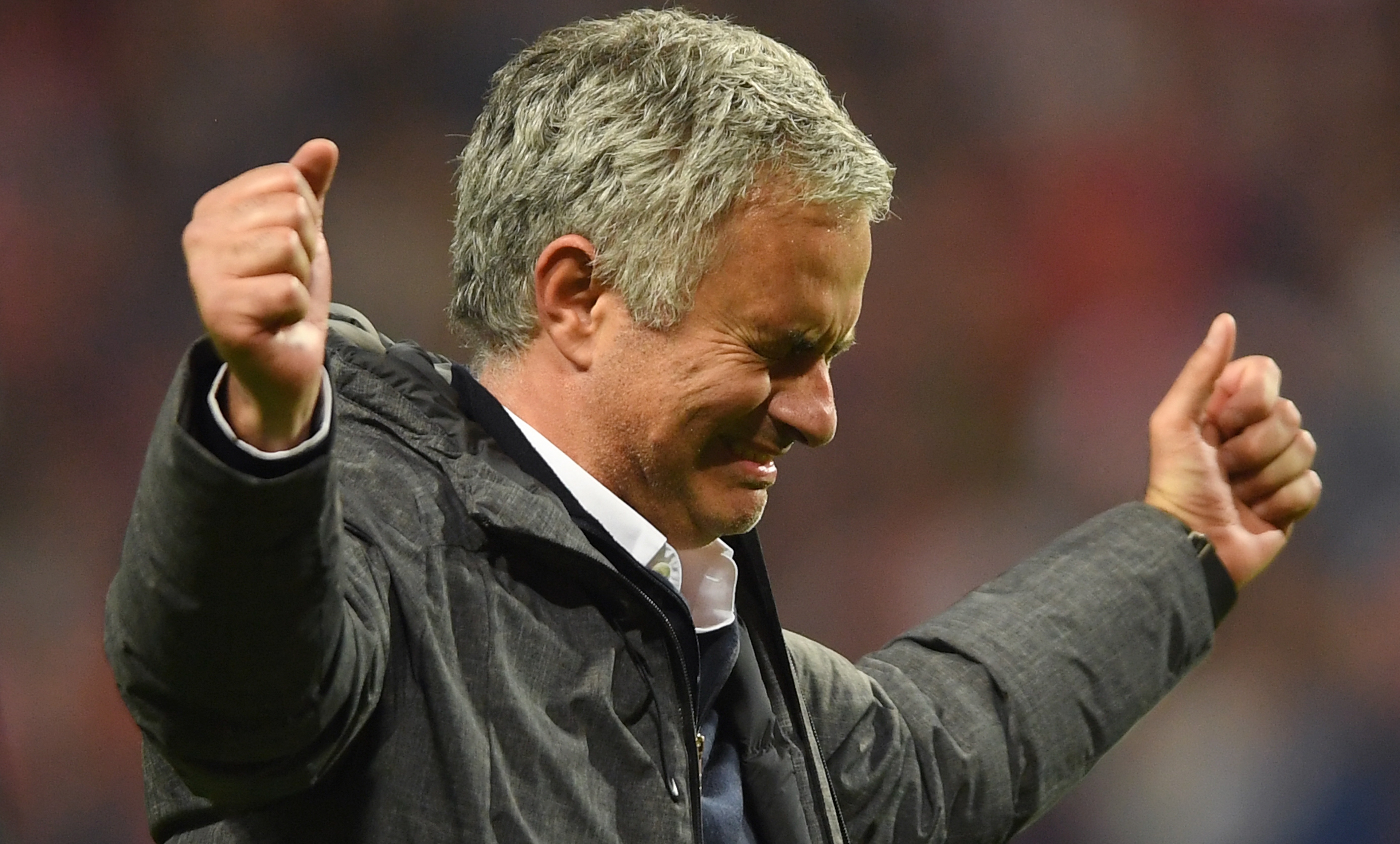 Au trimis oferta scrisă! Jose Mourinho, față în față cu revenirea în Premier League