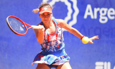 Irina Bara s-a calificat în optimile turneului ITF de la Madrid