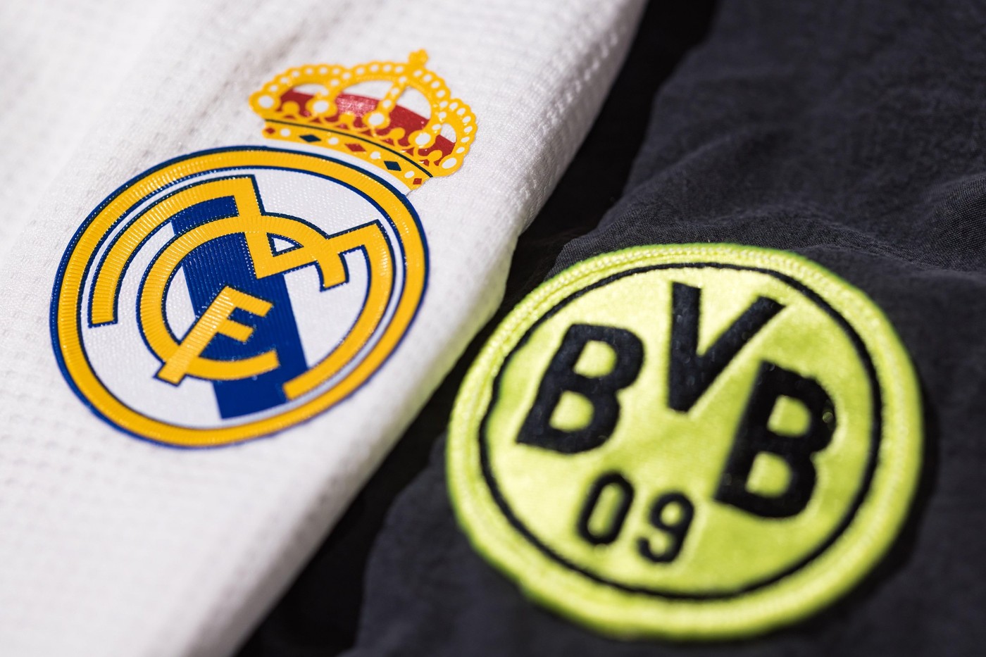 Echipa care merge direct în Champions League, dacă Real Madrid ia trofeul! Ce se întâmplă dacă va câștiga Borussia Dortmund