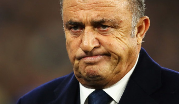 FC Schalke 04 v Galatasaray - UEFA Champions League Group D