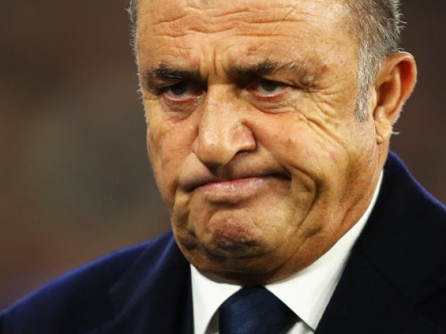 Fatih Terim laudă pe Mircea Lucescu înainte de baraj