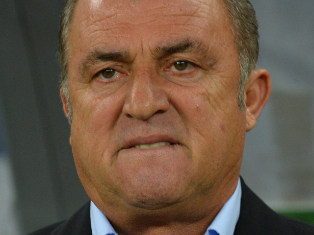 Fatih Terim, emoționat de moartea lui Mircea Lucescu