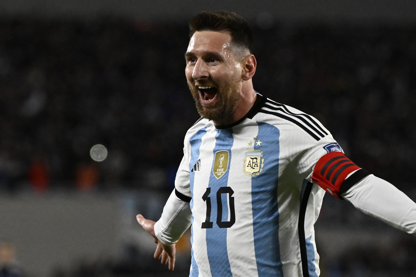 Lionel Messi a făcut show pentru Argentina și e pregătit de Copa America: ”Le spun oamenilor ceea ce le spun mereu”
