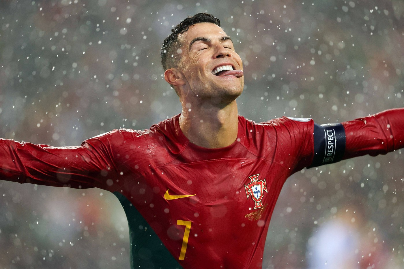 Cristiano Ronaldo va stabili un nou record! Va fi singurul din istorie care reușește acest lucru