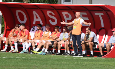 FOTBAL:CS TUNARI-AFK CSIKSZEREDA MIERCUREA CIUC, LIGA A-2-A CASA PARIURILOR (23.09.2023)