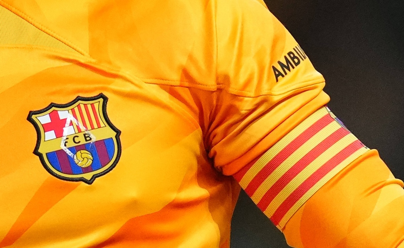 L-au întors din drum: jucătorul cu 22 de trofee la Barcelona semnează și rămâne pe Camp Nou!